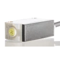 RS PRO Through Beam Photoelectric Sensor Block Style NPN NO/NC Output IP67, 10 m Detection Range IP67