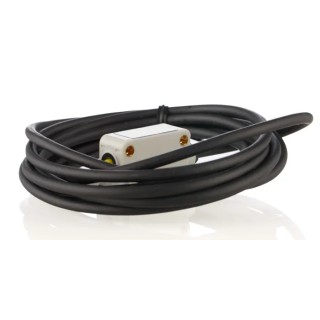 RS PRO Diffuse Reflection Photoelectric Sensor, Block Style, 1 m Detection Range, NPN NO/NC Output, Housing IP Rating IP67