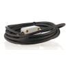 RS PRO Diffuse Reflection Photoelectric Sensor, Block Style, 1 m Detection Range, NPN NO/NC Output, Housing IP Rating IP67