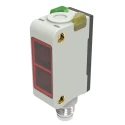 RS PRO Through Beam Photoelectric Sensor, Block Sensor, 10 m Detection Range, IP67, 30V DC, 200mA, CE Certified 202-4447