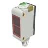 RS PRO Through Beam Photoelectric Sensor, Block Sensor, 10 m Detection Range, IP67, 30V DC, 200mA, CE Certified 202-4447