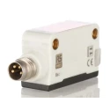 RS PRO Through Beam Photoelectric Sensor, Block Sensor, 10 m Detection Range, IP67, 30V DC, 200mA, CE Certified 202-4447
