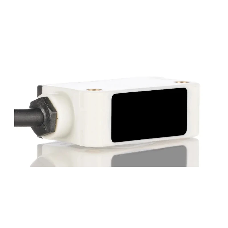 RS PRO Diffuse Reflection Photoelectric Sensor, Block Style, 1 m Detection Range, NPN NO/NC Output, Housing IP Rating IP67