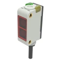 RS PRO Through Beam Photoelectric Sensor Block Type 10 m Detection Range IP67 Protection 30V DC 200mA Response Time 202-4445
