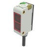 RS PRO Through Beam Photoelectric Sensor Block Type 10 m Detection Range IP67 Protection 30V DC 200mA Response Time 202-4445
