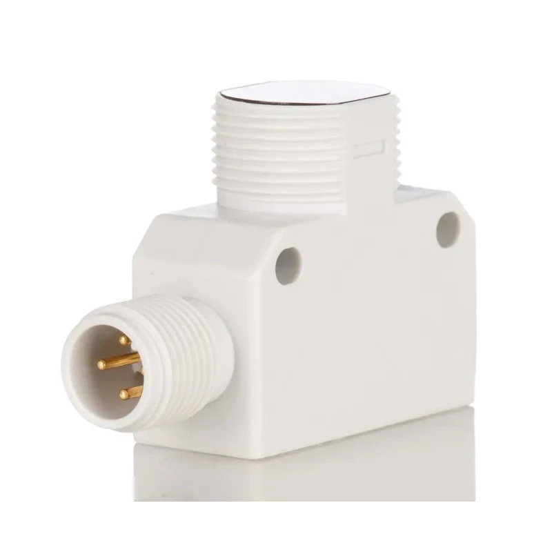 RS PRO Diffuse Reflection Photoelectric Sensor Barrel Style NPN NO/NC Output 0.3 m Detection Range IP67 IP67