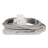 RS PRO Diffuse Reflection Barrel Photoelectric Sensor 0.3 m Detection Range PNP NO/NC Output IP67 IP67