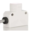 RS PRO Background Suppression Photoelectric Sensor Barrel Sensor 0.1 m NPN NO/NC IP67 IP67