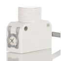 RS PRO Background Suppression Photoelectric Sensor Barrel Sensor 0.1 m NPN NO/NC IP67 IP67