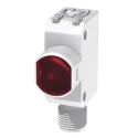 RS PRO Through Beam Photoelectric Sensor Barrel Style 20 m Detection Range NPN NO/NC Output IP67 IP Rated IP67