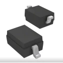STMicroelectronics 1-Element Uni-Directional TVS Diode 6.2V Breakdown, 12.8V Clamping, 20A Peak Pulse, Surface ESDA051-1JY
