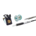 Weller Electric Pico Soldering Iron Set 12V 40W with RTP-MS Tip Series T0052923299