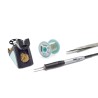 Weller Electric Pico Soldering Iron Set 12V 40W with RTP-MS Tip Series T0052923299
