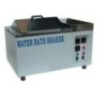 Droplet Water Bath Incubator Shaker With Capacity 18 Ltr