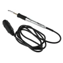 Weller WX 2012 High-Performance 240W Soldering Station 230V AC, 2 Outputs T0053422672