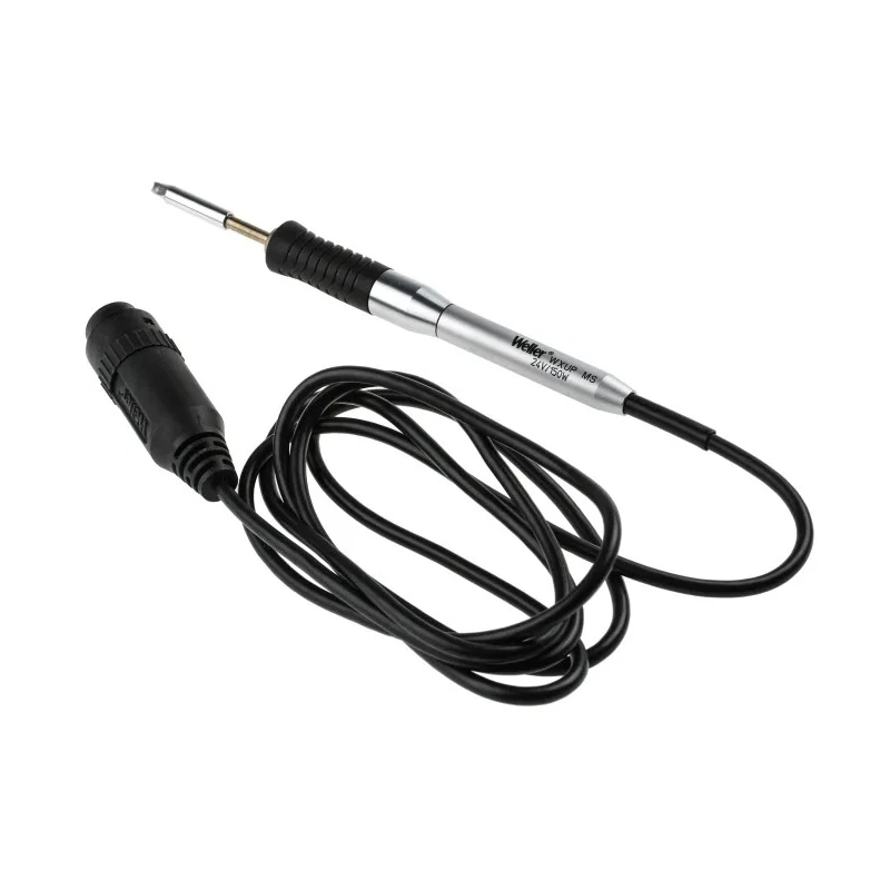 Weller WX 2012 High-Performance 240W Soldering Station 230V AC, 2 Outputs T0053422672