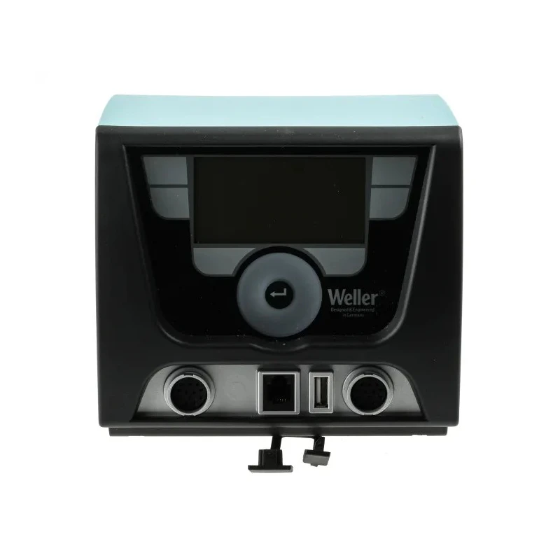 Weller WX 2012 High-Performance 240W Soldering Station 230V AC, 2 Outputs T0053422672