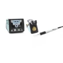 Weller WX 2012 High-Performance 240W Soldering Station 230V AC, 2 Outputs T0053422672