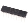 Texas Instruments 8-Bit Transparent 3-State Latch, D Type, 20-Pin PDIP SN74HC373N