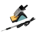 Weller Electric Micro Soldering Iron Set 12V 40W for WX Station T0052923499