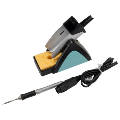 Weller Electric Micro Soldering Iron Set 12V 40W for WX Station T0052923499