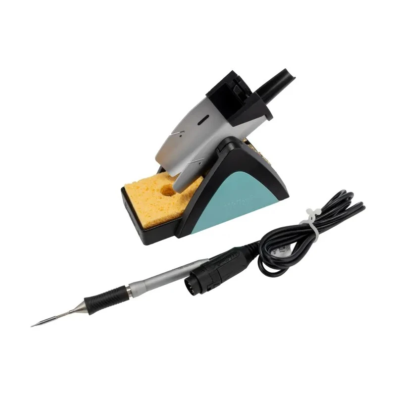 Weller Electric Micro Soldering Iron Set 12V 40W for WX Station T0052923499