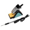 Weller Electric Micro Soldering Iron Set 12V 40W for WX Station T0052923499