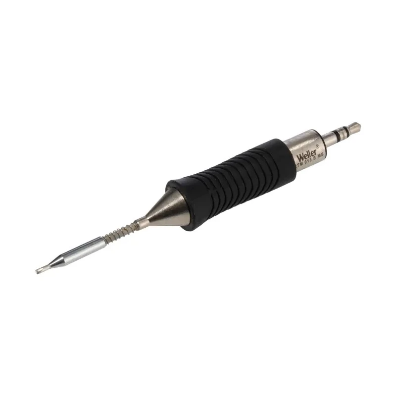 Weller Electric Micro Soldering Iron Set 12V 40W for WX Station T0052923499