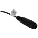 Weller Electric Micro Soldering Iron Set 12V 40W for WX Station T0052923499