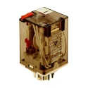 Hongfa Europe GMBH Power Relay 230V AC Coil 10A Switching Current 3PDT HF10FH230A3ZDT