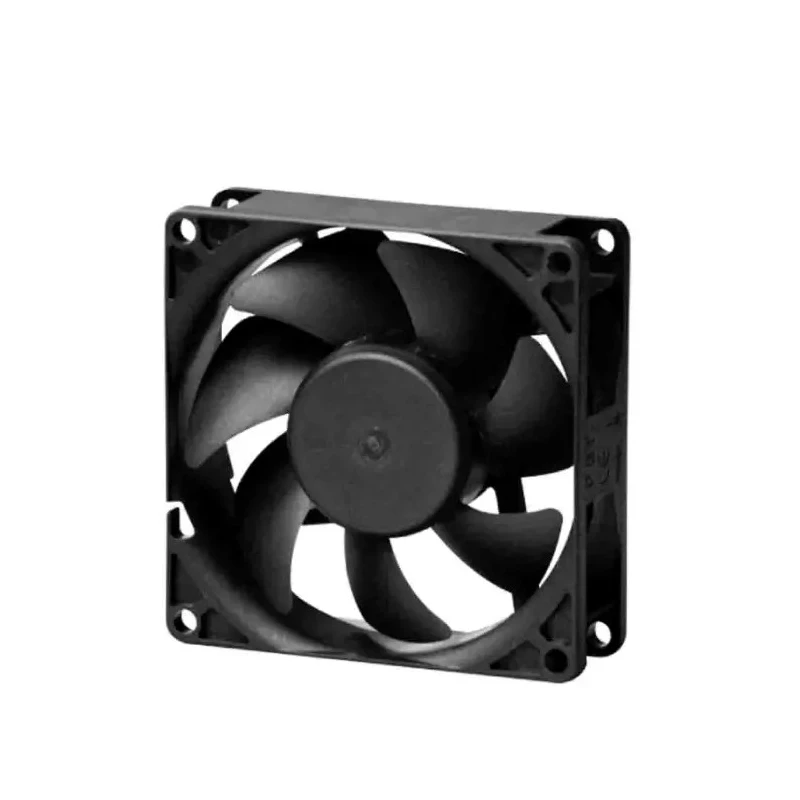 Sunon EE Series Axial Fan 12V DC 1.08 W 2900 RPM 80x80x25 mm Ball Bearing IP20 EF80251B2-1000U-A99