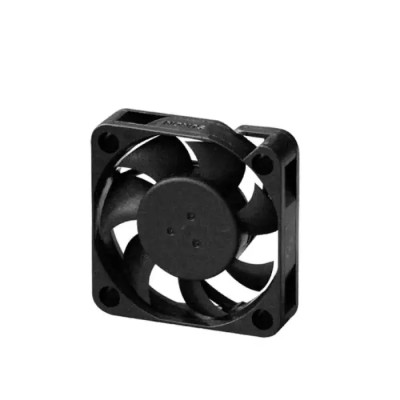 Sunon MF Series Axial Fan 12V DC, 7 CFM Airflow, 480 mW Power, 5800 RPM, 40mm x 40mm x 10mm MF40101V2-1000U-A99