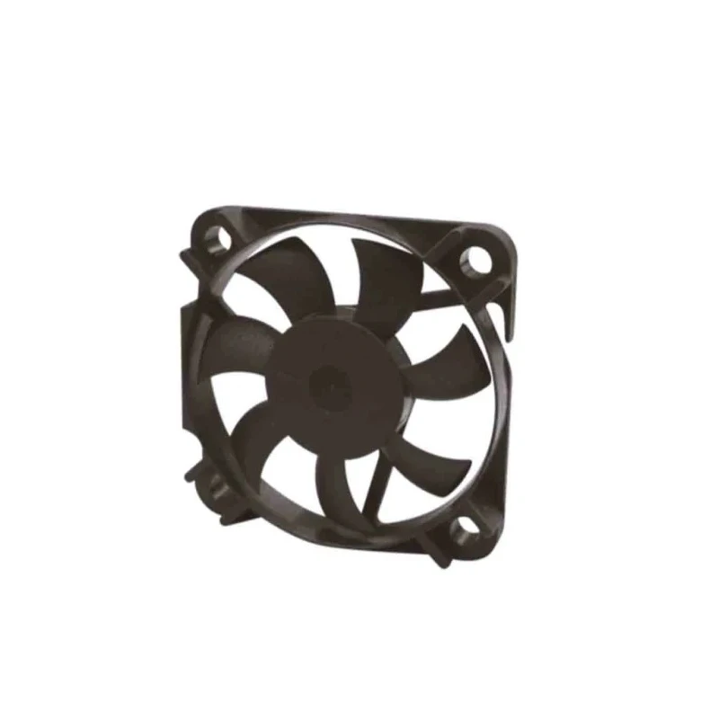Sunon MF Series Axial Fan 5V DC 440 mW 6.3 CFM 7000 RPM Vapo Bearing IP20 40x40x6 mm MF40060V1-1000U-A99