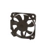 Sunon MF Series Axial Fan 5V DC 440 mW 6.3 CFM 7000 RPM Vapo Bearing IP20 40x40x6 mm MF40060V1-1000U-A99