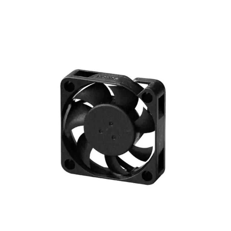 Sunon MF Series Axial Fan 5V DC 680 mW 8 CFM 7000 RPM Vapo Bearing IP20 40x40x10 mm MF40100V1-1000U-A99