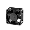 Sunon MF Series Axial Fan 12V DC 10.8 CFM 960 mW 92 mA Max IP20 40 mm MF40201VX-1000U-A99