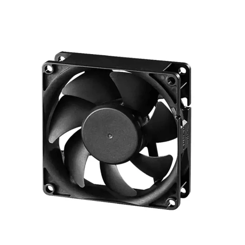 Sunon MF Series Axial Fan 12V DC 33 CFM 780mW 75mA Max IP20 80x80x25 mm MF80251V3-1000U-A99