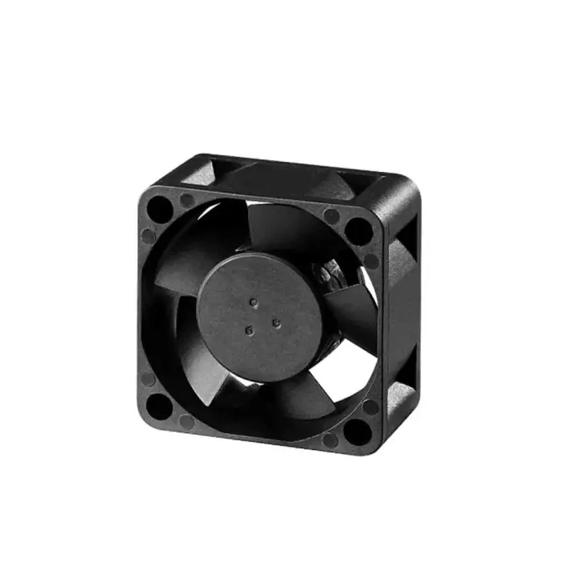 Sunon MF Series Axial Fan 12V DC 460 mW 6.3 CFM 5000 RPM Square Frame Vapo Bearing IP20 MF40201V3-1000U-A99
