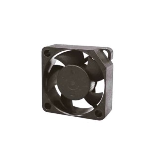 Sunon MF Series Axial Fan 12V DC 4.6 CFM 390 mW 92 mA Vapo Bearing IP20 30x30x10 mm MF3010V2-1000U-A99