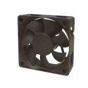 Sunon MF Series Axial Fan 12V DC 1.71W Power 25.5 CFM Airflow 60x60x20 mm MF60201VX-1000U-A99