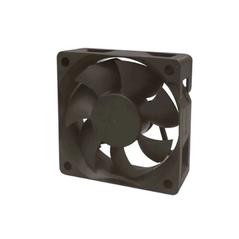 Sunon MF Series Axial Fan 12V DC 1.71W Power 25.5 CFM Airflow 60x60x20 mm MF60201VX-1000U-A99