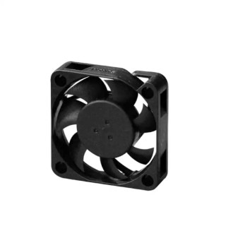Sunon H-A Series Axial Fan, 12V DC, 380 mW, 5.4 CFM, 38 mA Max, IP20, 40x40x10 mm HA40101V4-1000U-A99