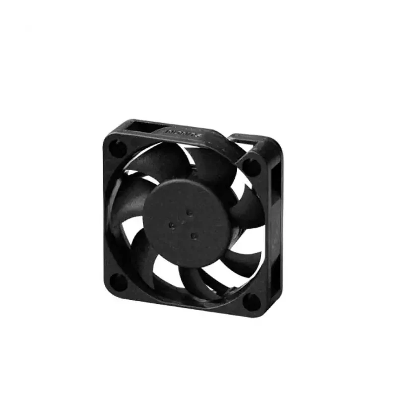 Sunon H-A Series Axial Fan, 12V DC, 380 mW, 5.4 CFM, 38 mA Max, IP20, 40x40x10 mm HA40101V4-1000U-A99