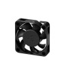 Sunon H-A Series Axial Fan, 12V DC, 380 mW, 5.4 CFM, 38 mA Max, IP20, 40x40x10 mm HA40101V4-1000U-A99