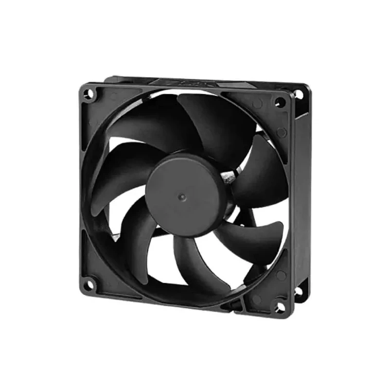 Sunon MF Series Axial Fan 24V DC 1.8W 3000 RPM 92x92x25 mm Square Frame MF92252V1-1000U-A99