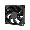 Sunon MF Series Axial Fan 24V DC 1.8W 3000 RPM 92x92x25 mm Square Frame MF92252V1-1000U-A99