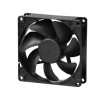 Sunon PF Series Axial Fan, 24V DC, 5.04W Power Consumption, 75 CFM Air Flow, IP20, 92mm x 92mm x 25mm PF92252V1-1000U-A99