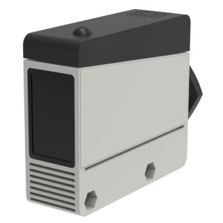 RS PRO Emitter Photoelectric Sensor Block Style, Infrared LED, 30 m Detection Range, Relay Output, IP67 Protection 202-5460
