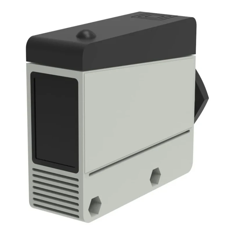 RS PRO Emitter Photoelectric Sensor Block Style, Infrared LED, 30 m Detection Range, Relay Output, IP67 Protection 202-5460