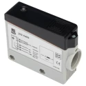 RS PRO Polarised Retro Reflection Photoelectric Sensor, Block Style, 12 m Detection Range, Relay Output, IP67, Model 202-5459